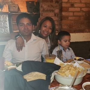 Meet your Posher, Adela